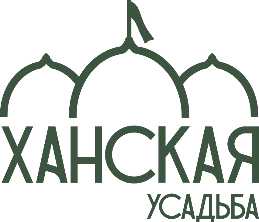 Строительство мечети и медресе в Ханской Усадьбе - логотип